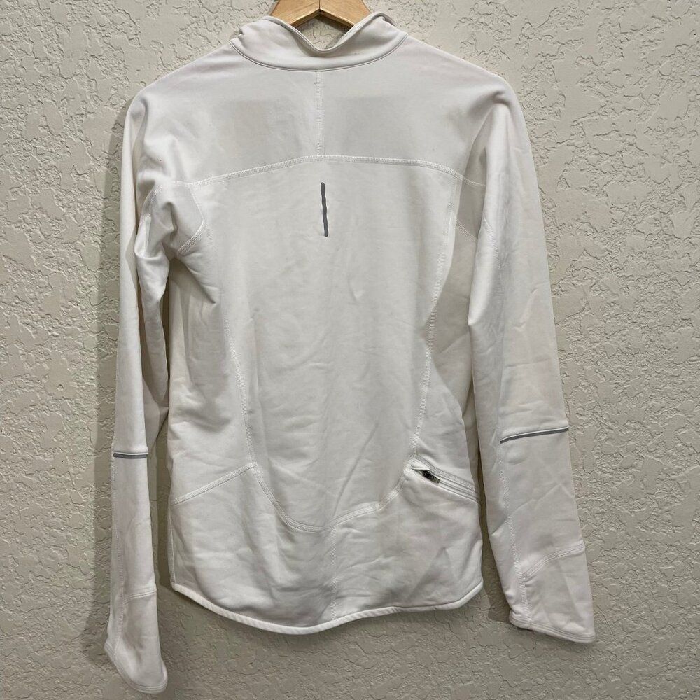 Nike Running Drifit Lightweight Jacket - Picture 3 of 10